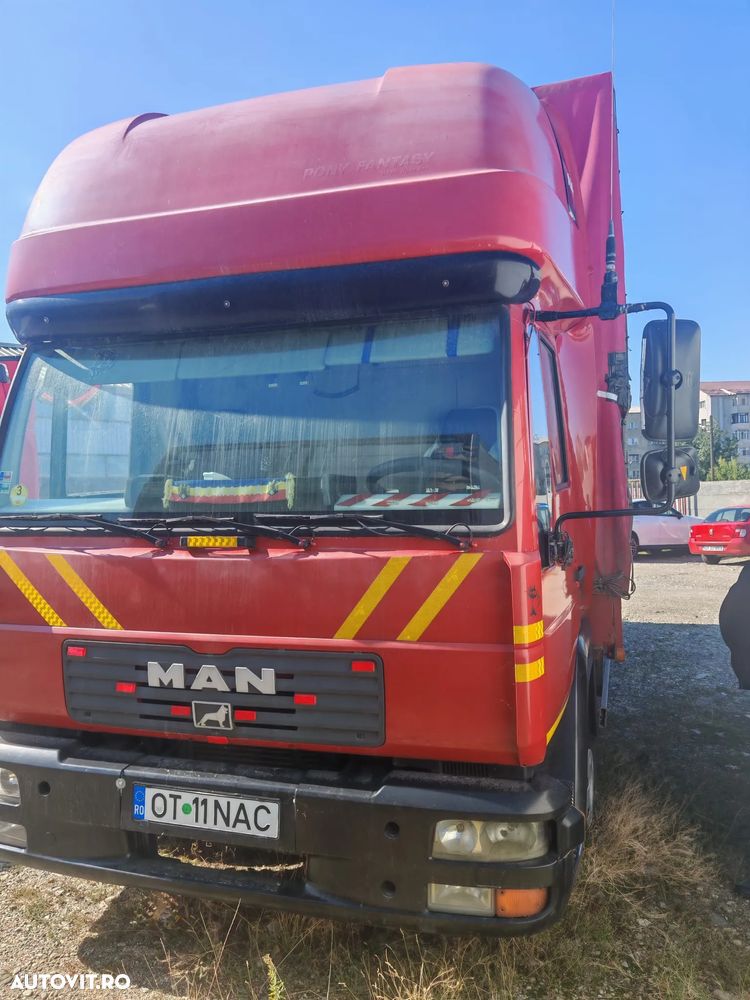 MAN LE180C - 1