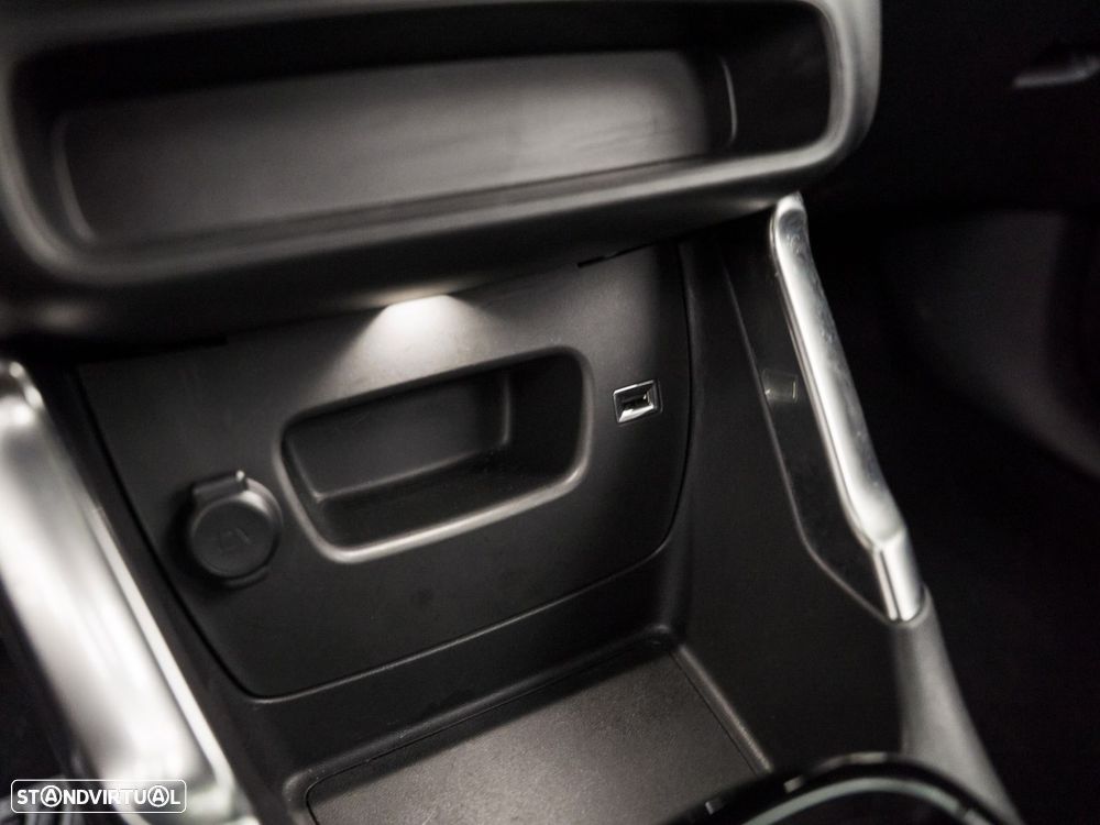 Citroën C3 Aircross 1.2 PureTech Feel Pack - 22