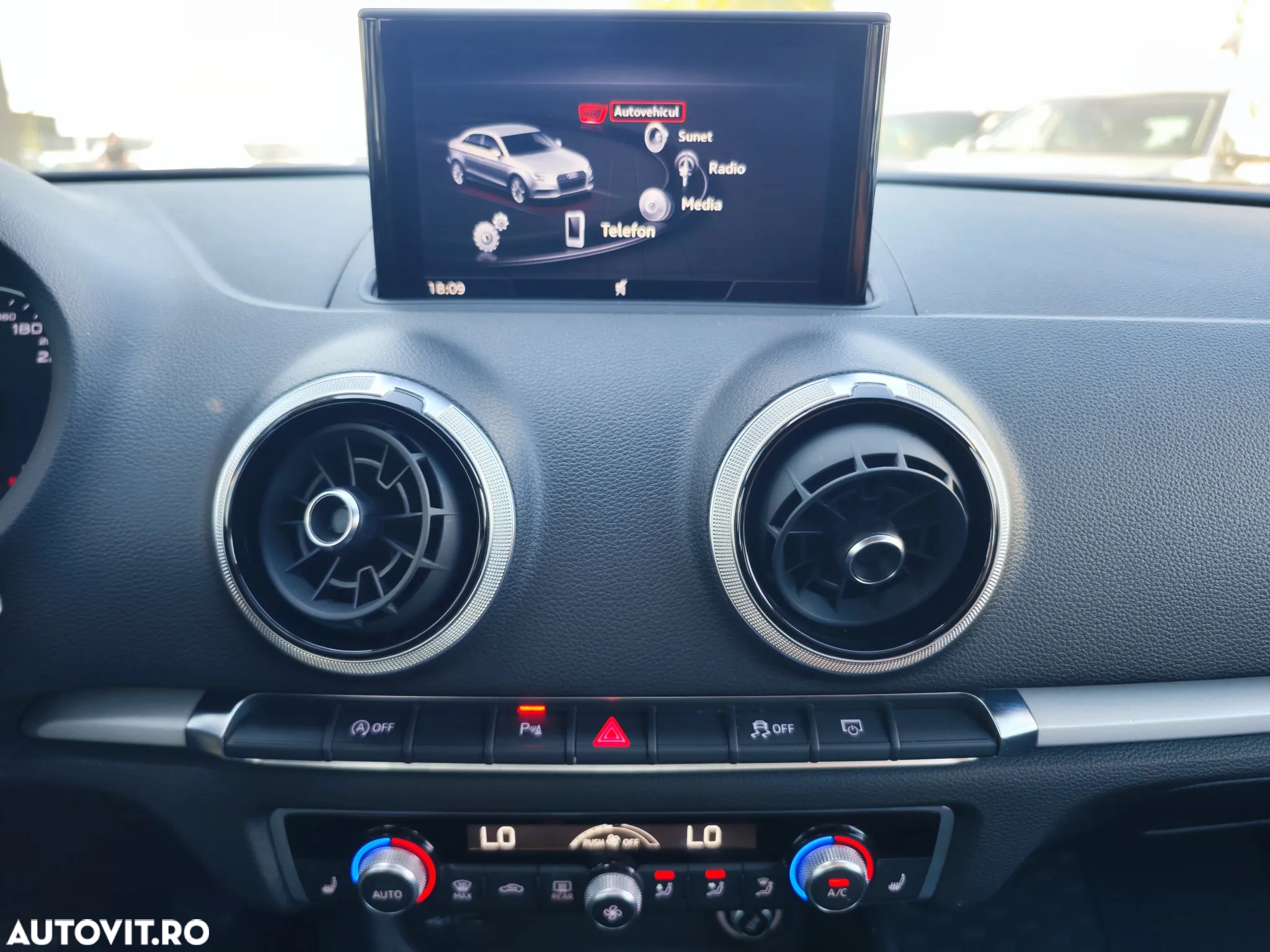 Audi A3 1.0 TFSI Basic - 29