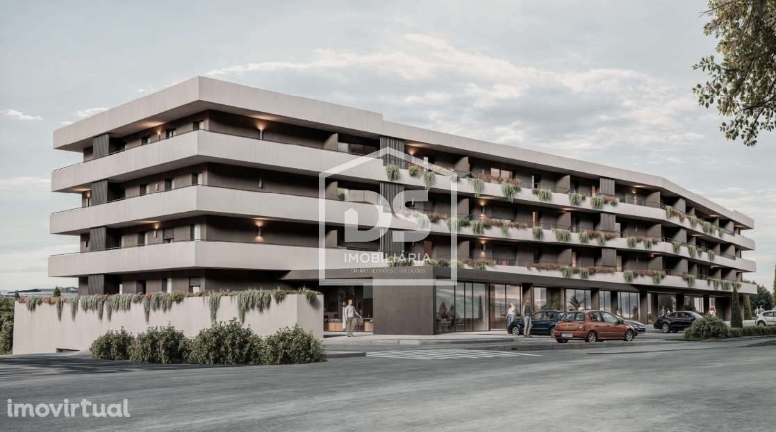 Apartamento T2 Venda em Penafiel,Penafiel - Grande imagem: 5/21