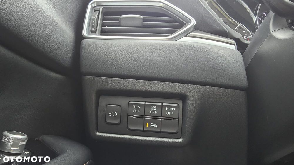 Mazda CX-5 2.2 D Skypassion AWD - 8
