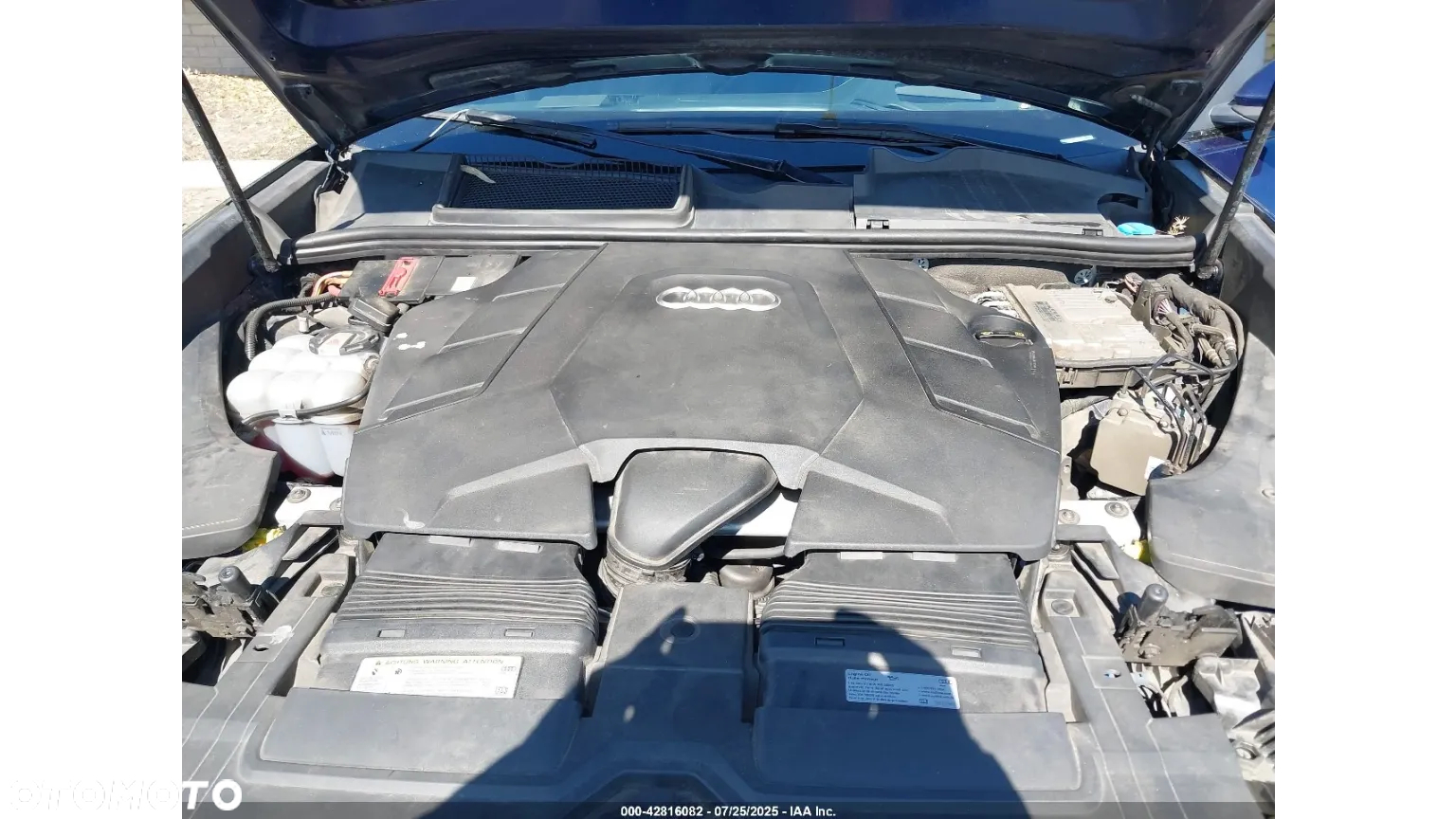 Audi Q8 - 12