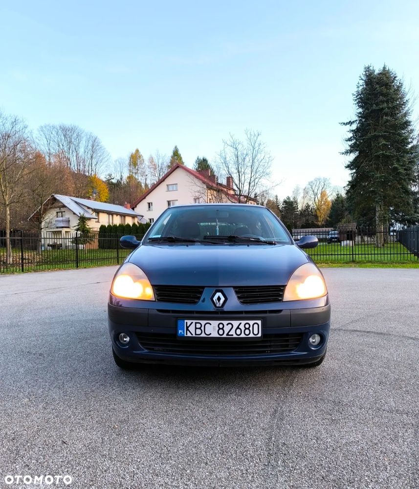 Renault Clio 1.2 Campus Access - 5