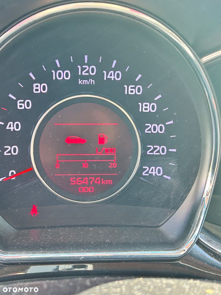 Kia Ceed Cee'd 1.6 CRDi M - 11