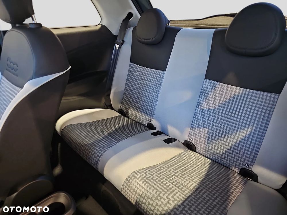 Fiat 500 1.0 GSE Torino - 19