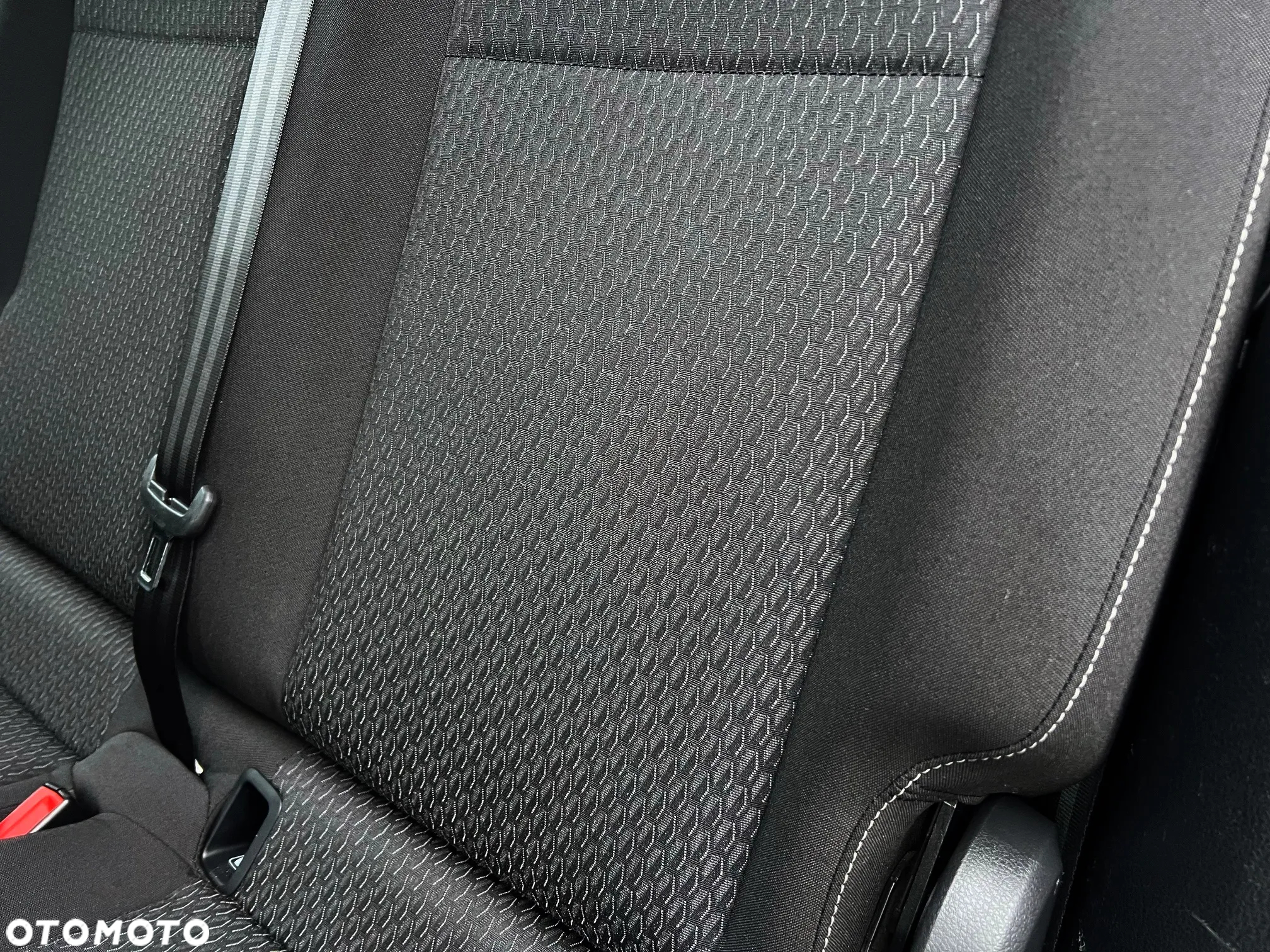 Volkswagen Caddy 2.0 TDI Comfortline - 14