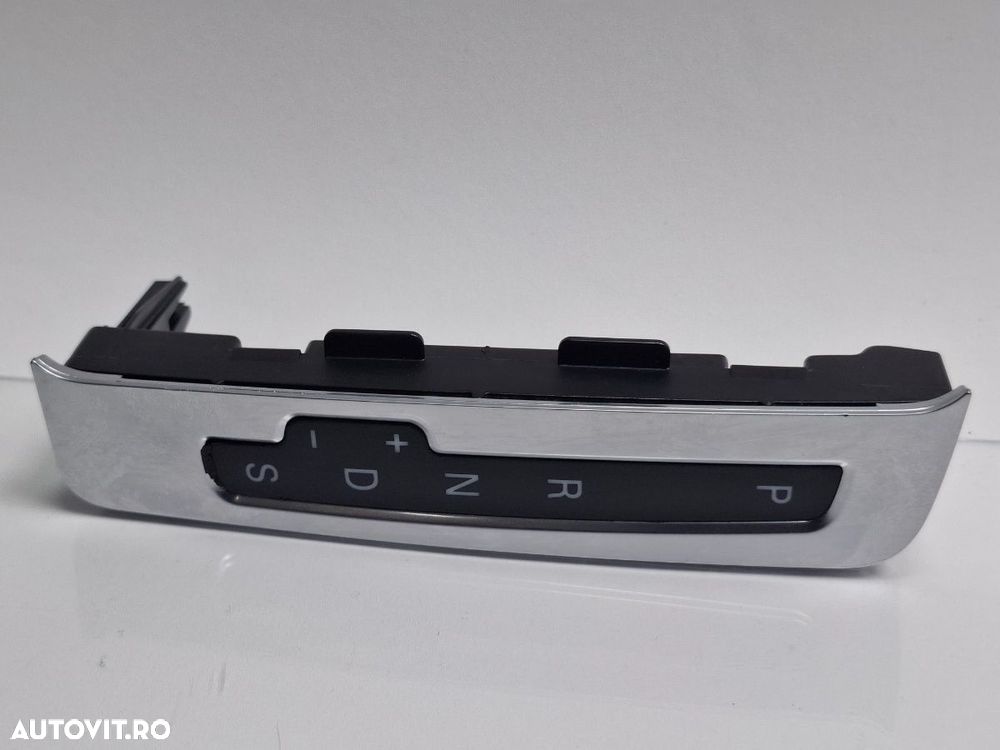 Afisaj selector viteze AUDI A4 IV Avant 8K5, B8 2007 - 20152.0 TDI CAGA, CJCA, CMEA, CMFA 8K2713463 - 4