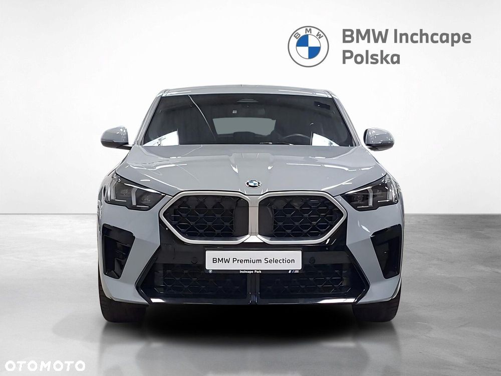 BMW X2 - 9