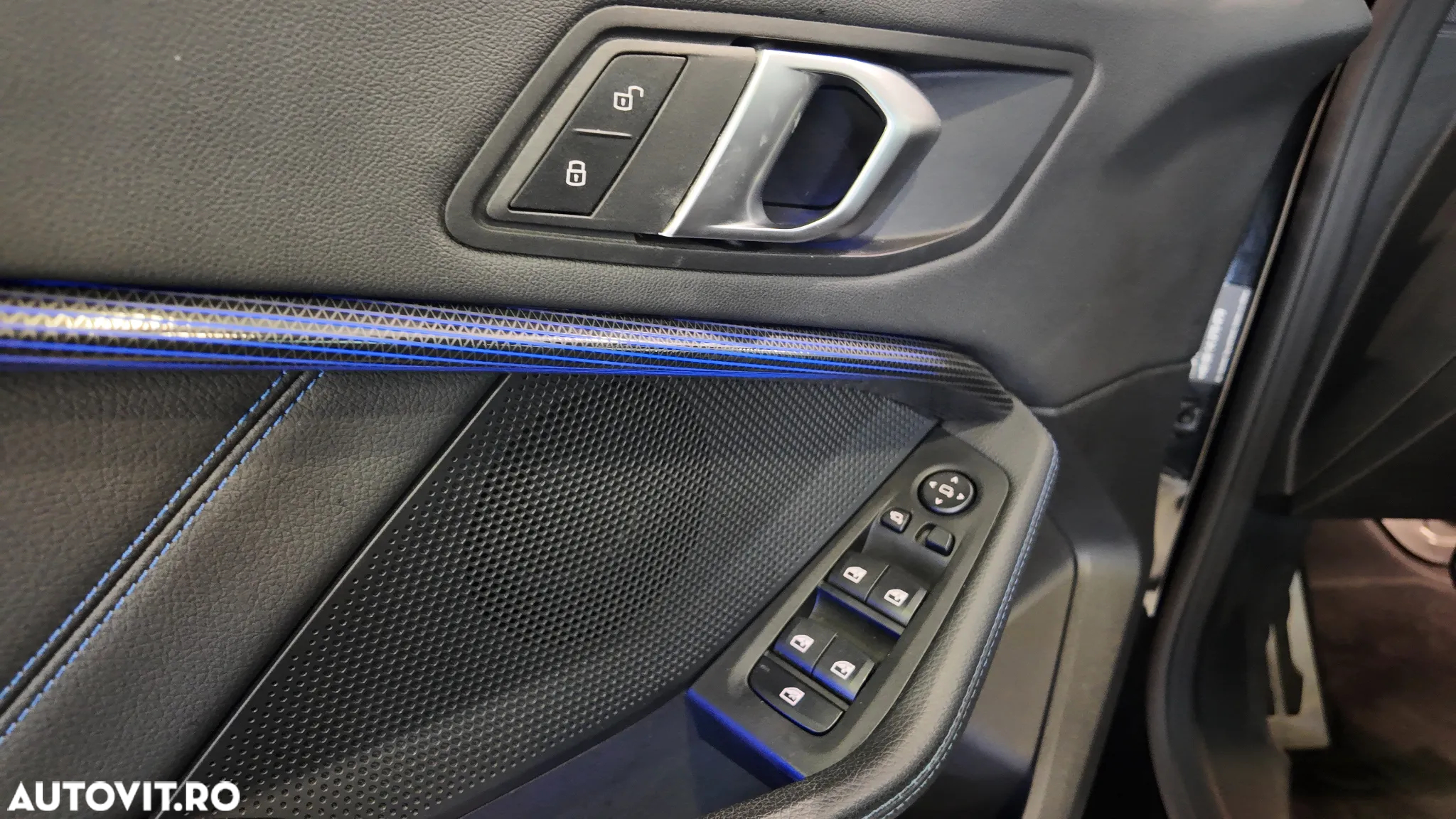 BMW Seria 2 218i Gran Coupe Aut. M Sport - 17
