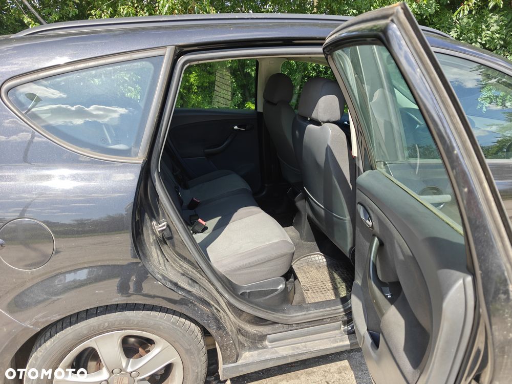 Seat Altea XL 1.9 TDI Reference - 7