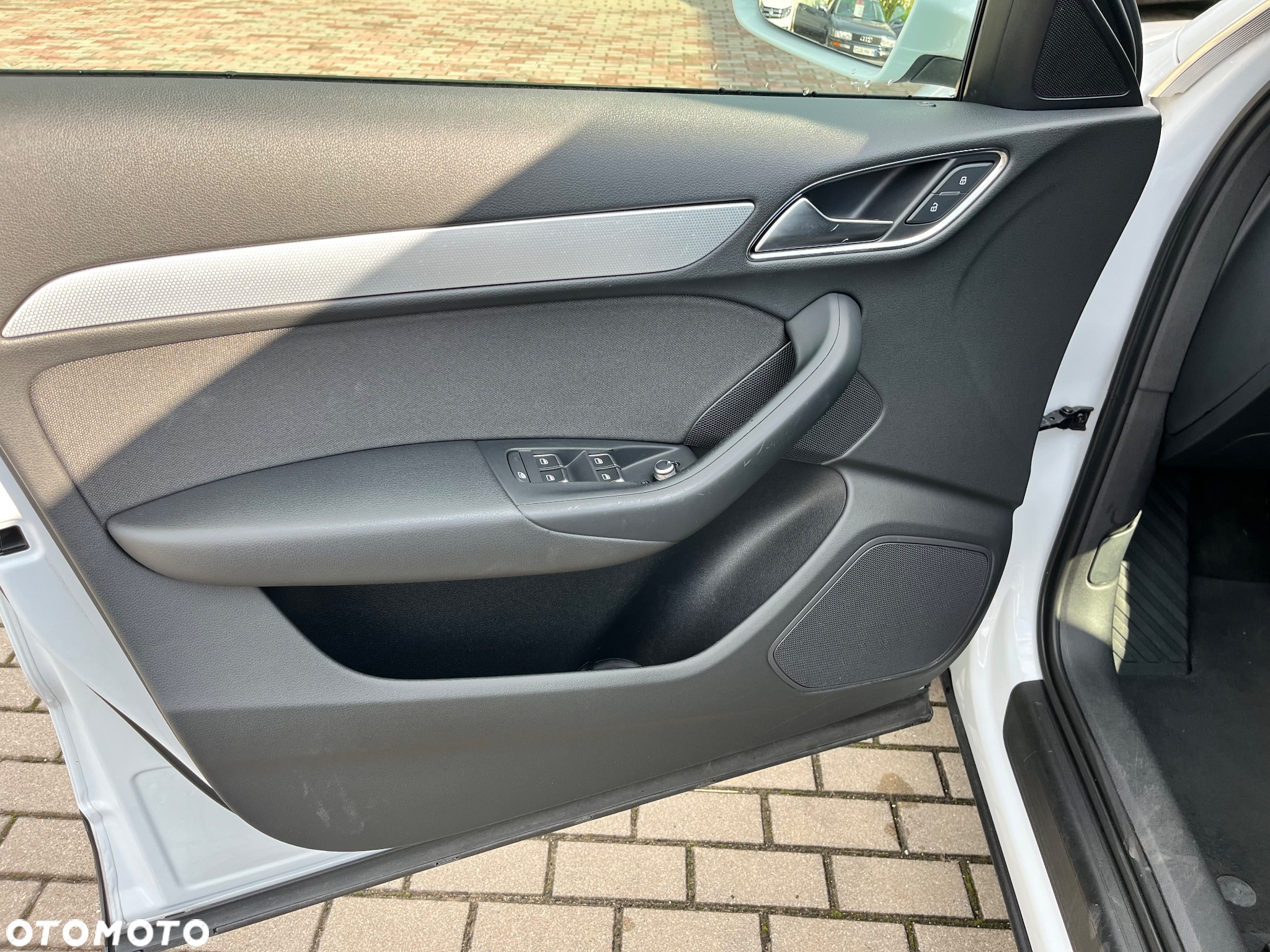 Audi Q3 2.0 TDI Quattro - 16