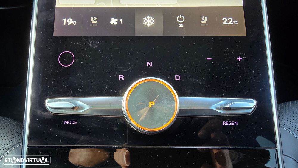 MG Marvel R 70 kWh Luxury - 36
