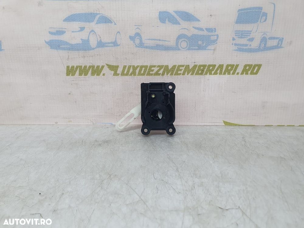 Motoras clapeta aeroterma 410473240 Land Rover Freelander 2 [2006 - 2 - 1