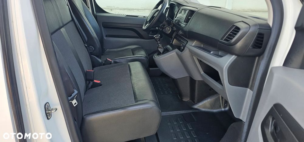 Toyota Proace - 10