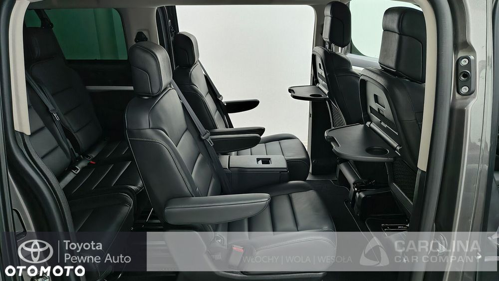 Toyota Proace Verso 2.0 D4-D Long VIP - 15