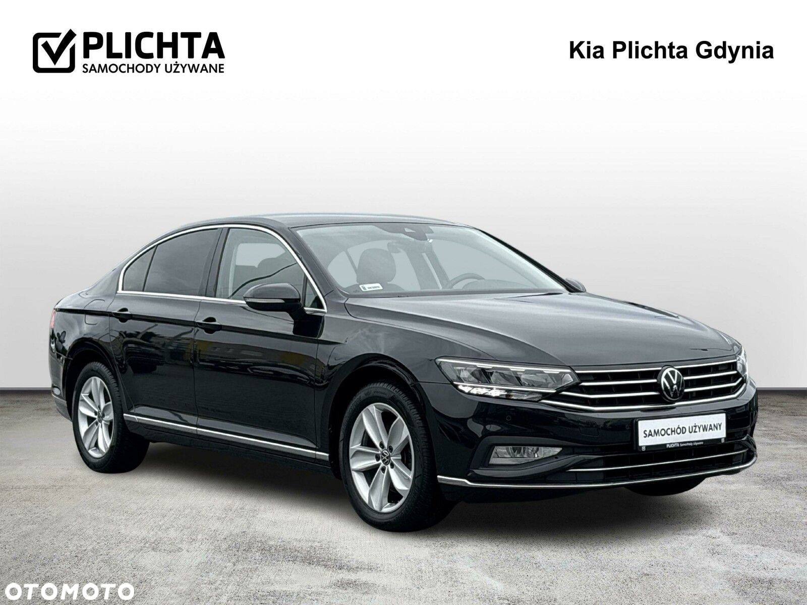 Volkswagen Passat 2.0 TSI Elegance DSG - 7