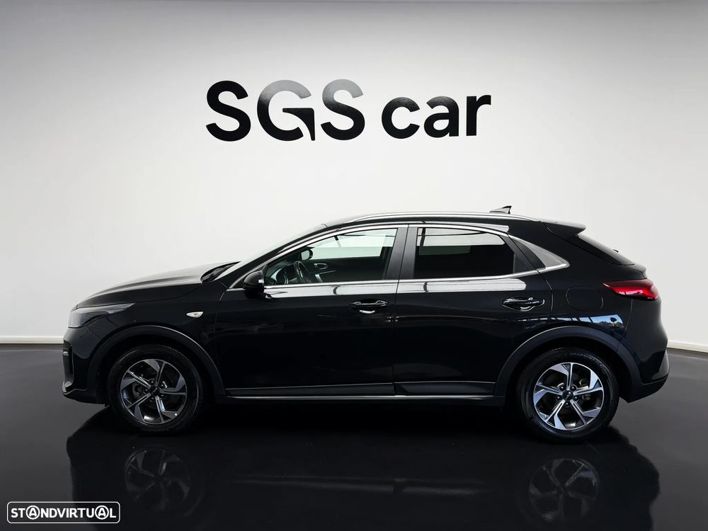 Kia XCeed 1.0 T-GDI Dynamic - 2