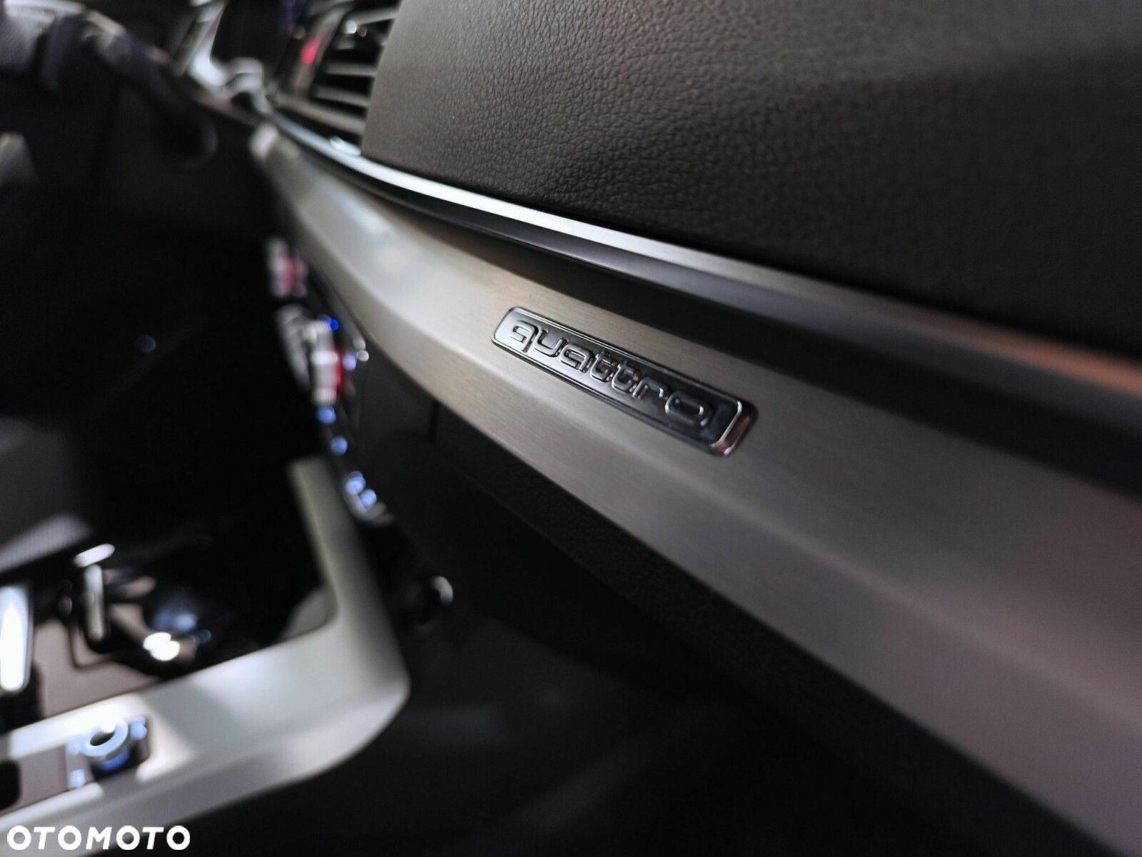 Audi Q5 Sportback - 11