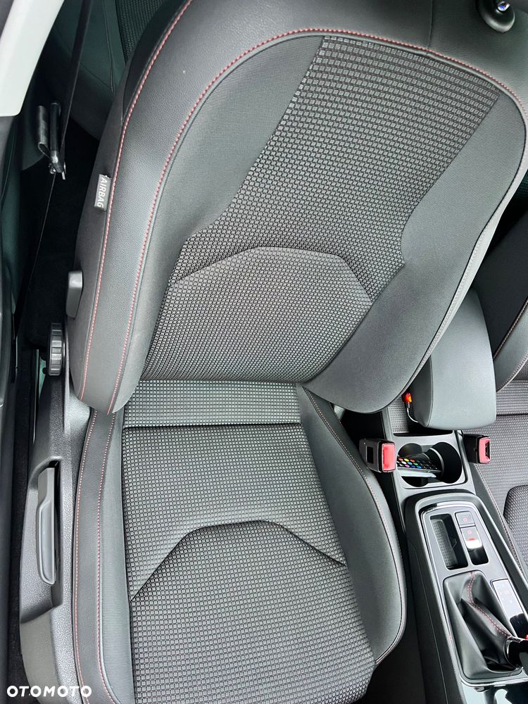 Seat Leon 2.0 TSI DSG OPF FR - 24