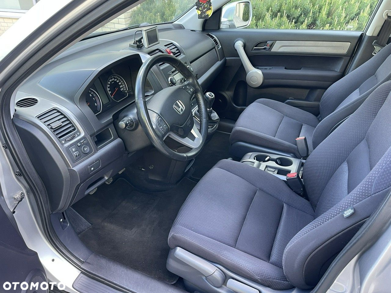Honda CR-V - 19
