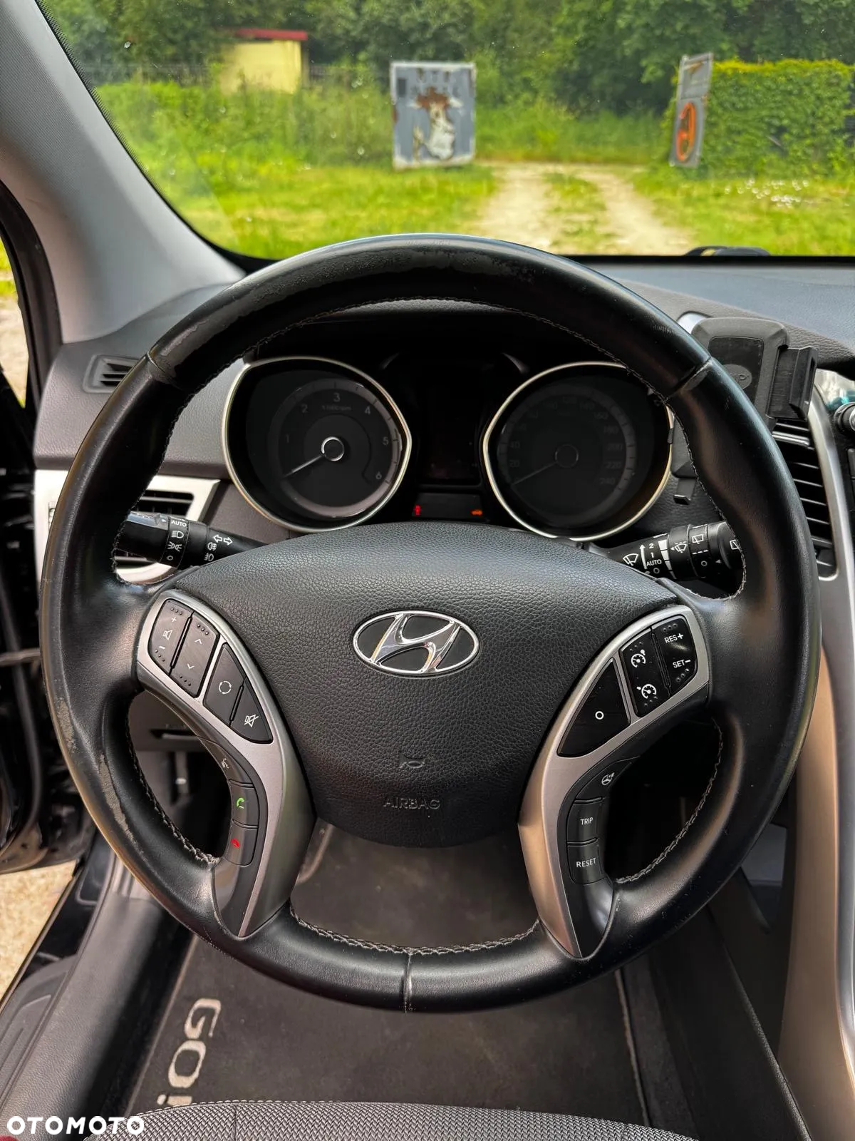 Hyundai i30 - 13