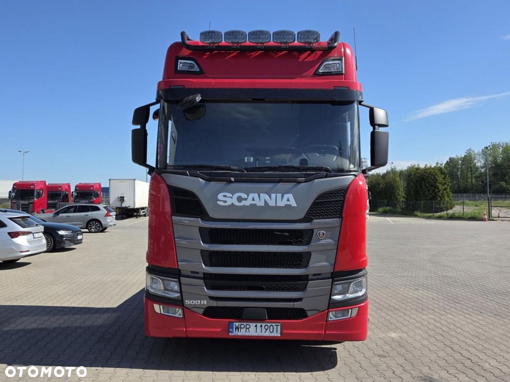 Scania R500A4x2NA - 6
