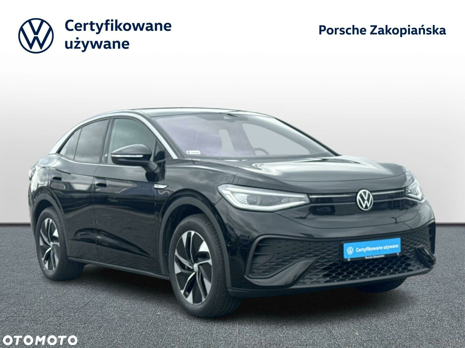 Volkswagen ID.5 77kWh Pro Performance - 3