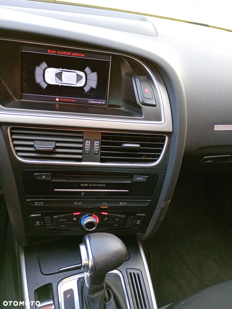 Audi A5 Sportback - 9