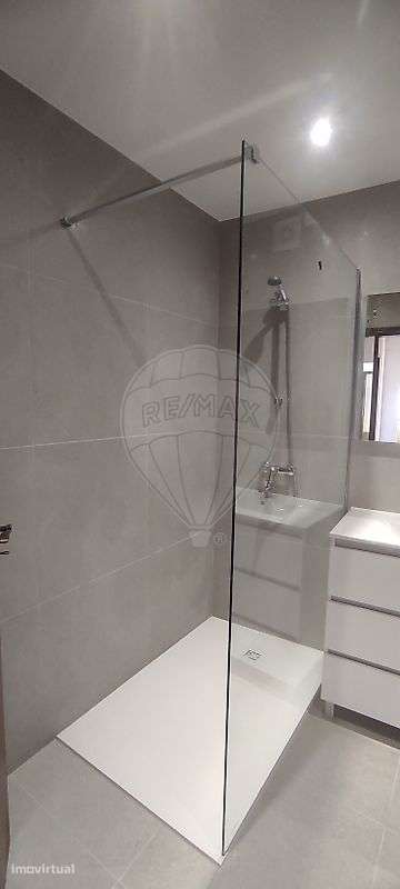 Apartamento T2 para arrendamento - Grande imagem: 4/10