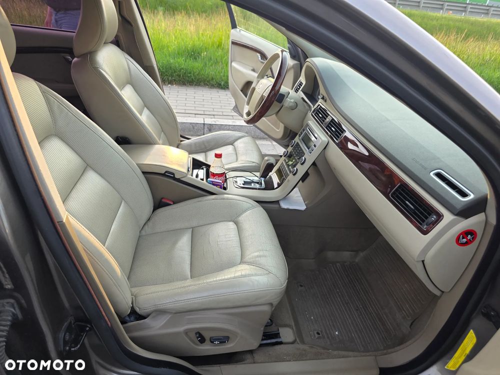 Volvo S80 D5 Summum - 17
