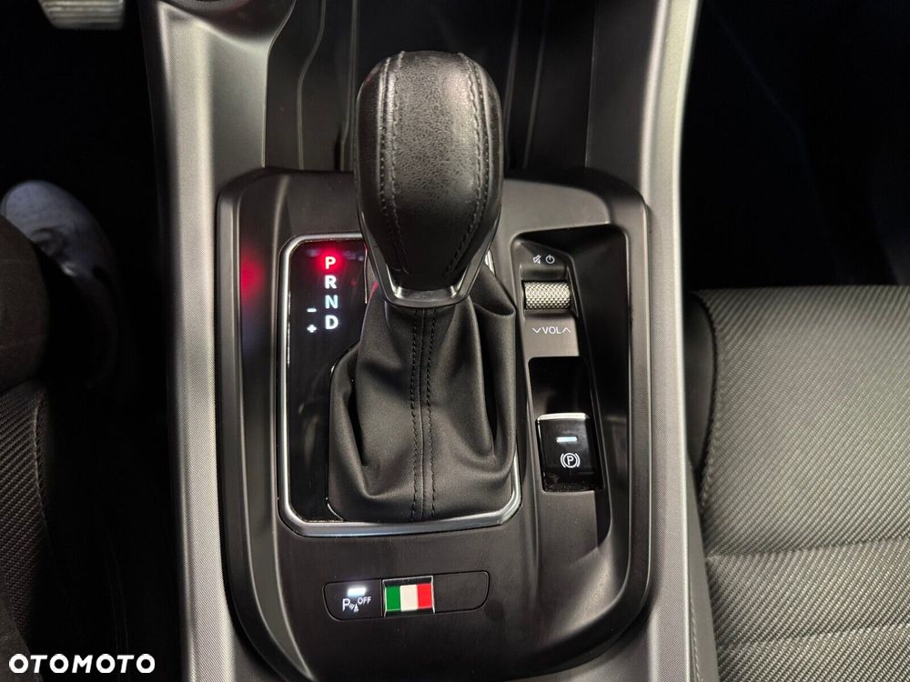 Alfa Romeo Tonale - 24