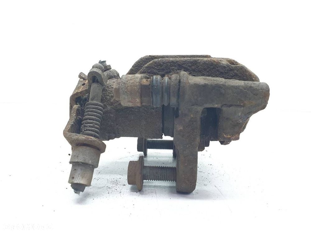 ZACISK HAMULCOWY TYŁ TYLNY PRAWY JARZMO SEAT ALHAMBRA I 2.0B - 5