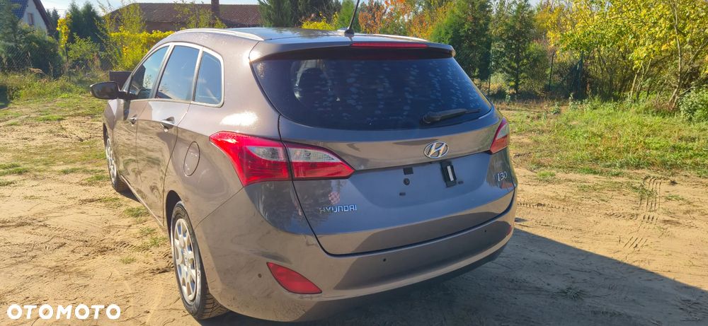 Hyundai i30 - 4