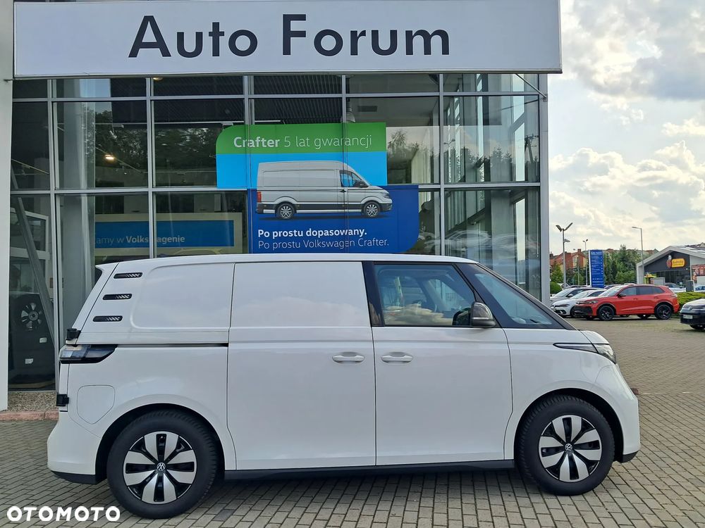 Volkswagen ID.Buzz - 8