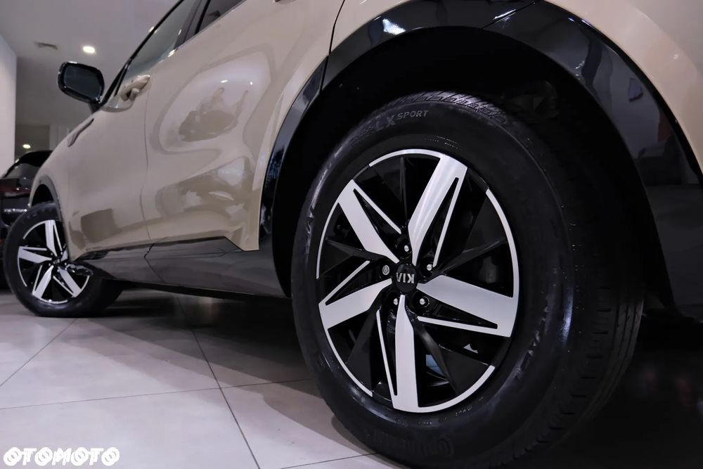 Kia Sorento - 13