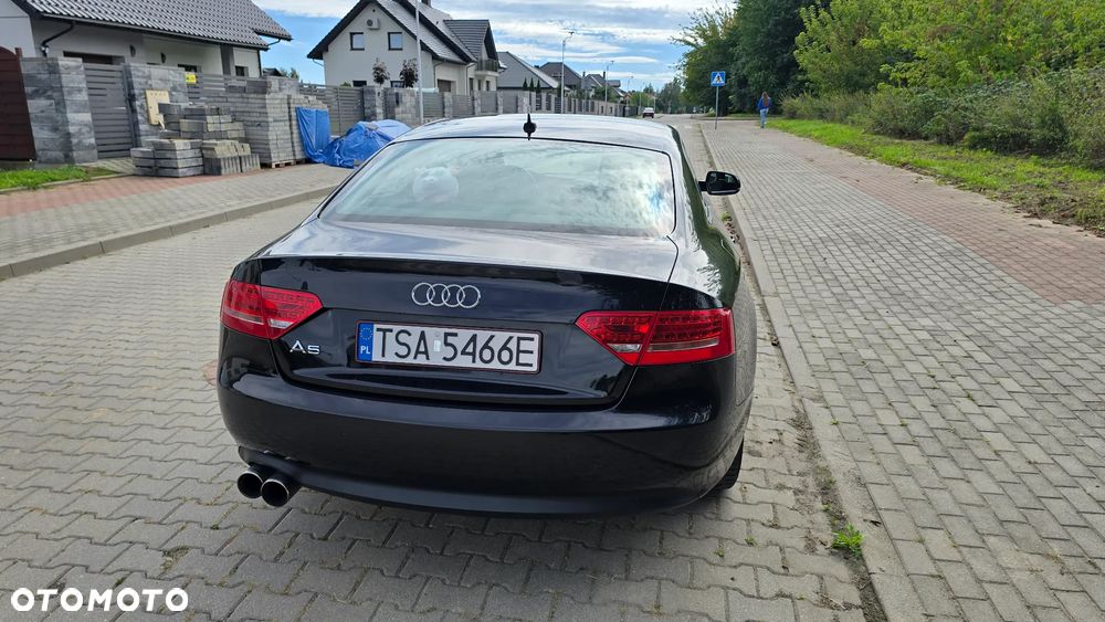 Audi A5 Coupé 1.8 TFSI - 7
