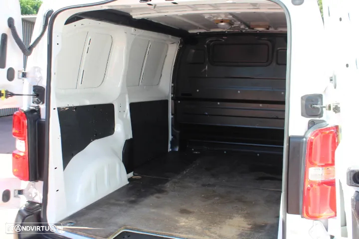 Citroën Jumpy - 23