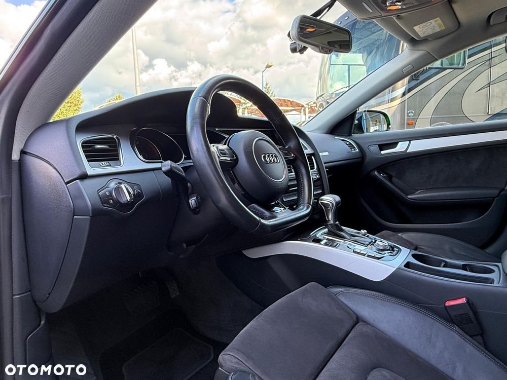 Audi A5 Sportback 2.0 TDI S tronic - 13