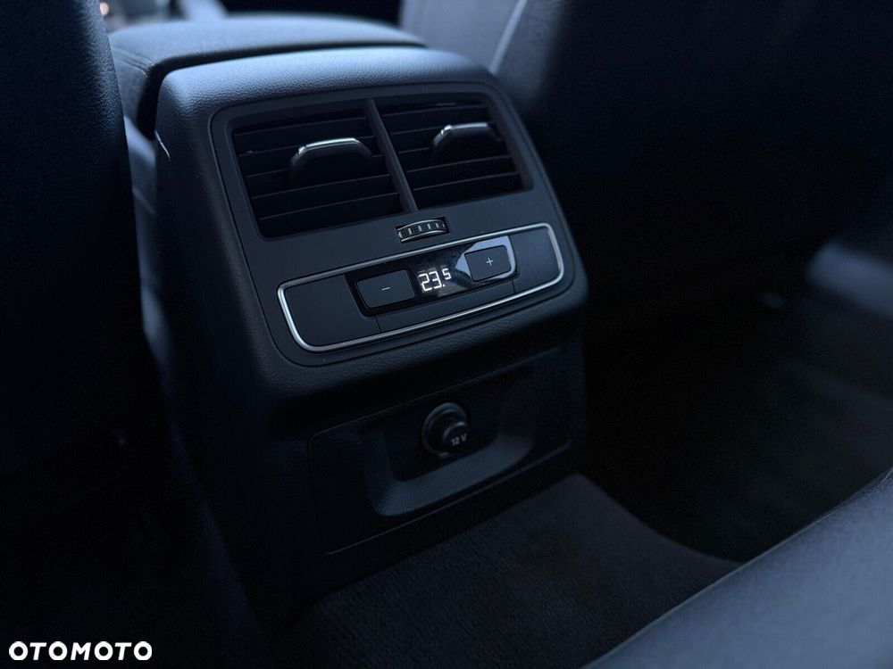 Audi A4 Avant - 14