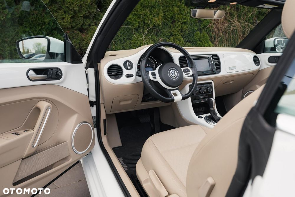 Volkswagen Beetle - 9