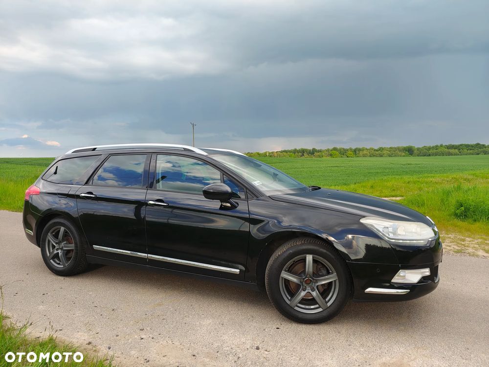 Citroën C5 2.0 HDi Exclusive - 3