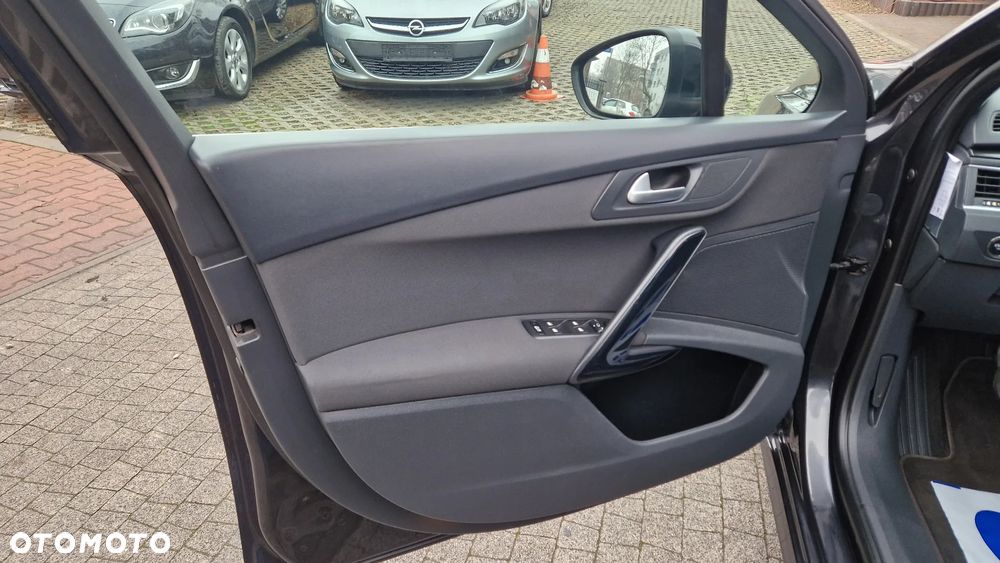 Peugeot 508 BlueHDi FAP 150 Stop&Start Allure - 22