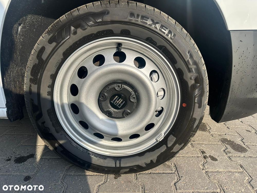Fiat Doblo L1 100KM - 3