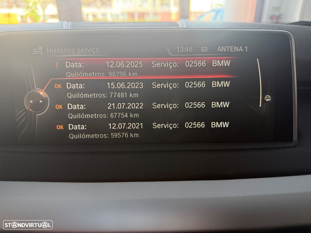 BMW X5 25 d sDrive - 11