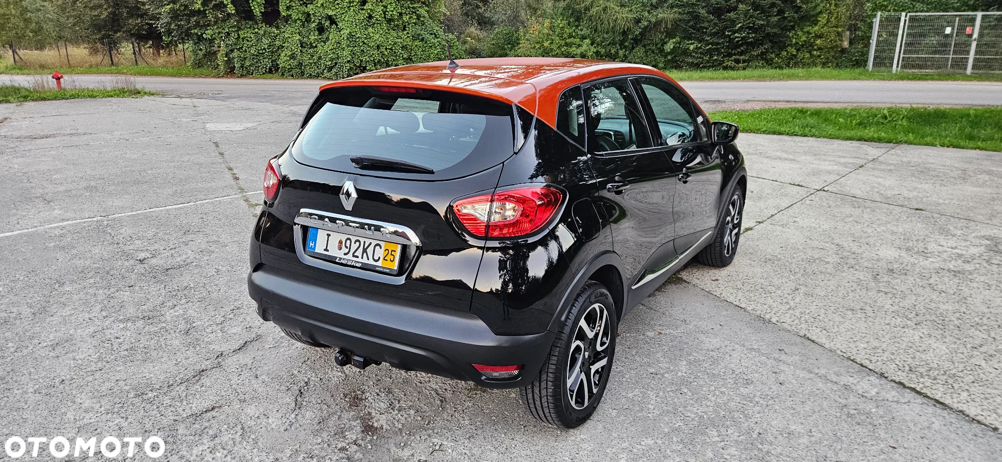 Renault Captur 0.9 Energy TCe Limited - 8