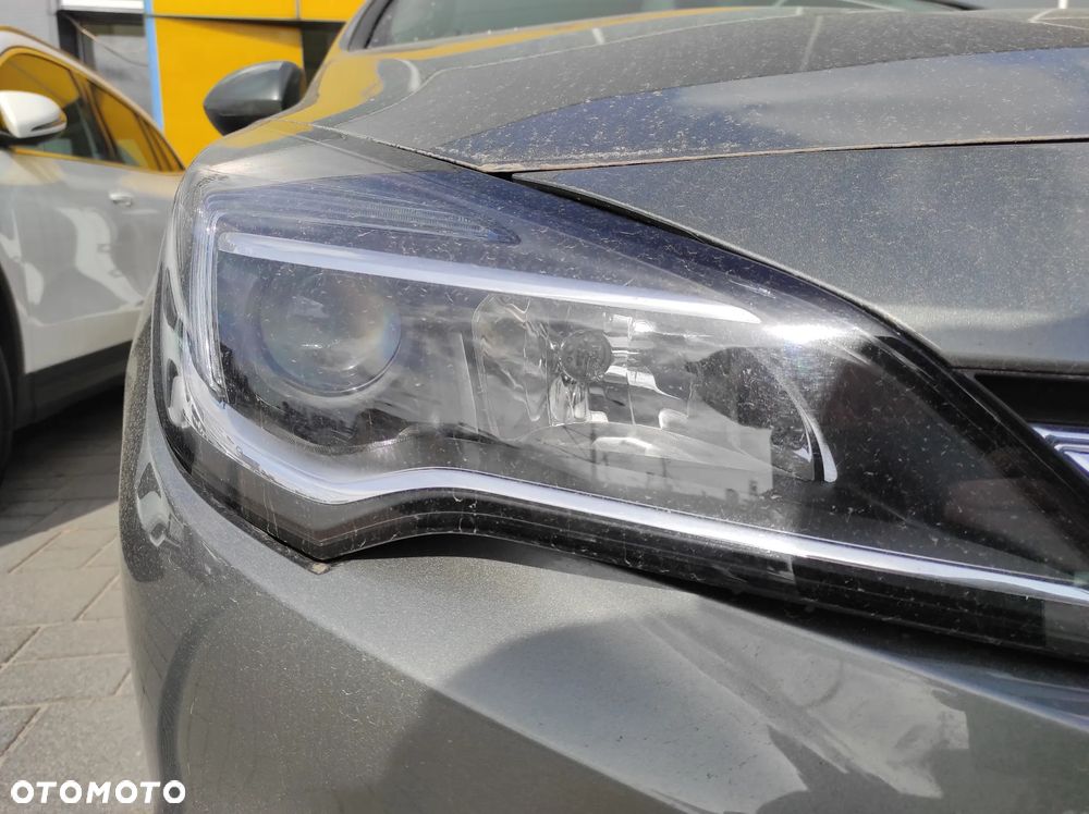 Opel Astra V 1.6 CDTI Enjoy - 6