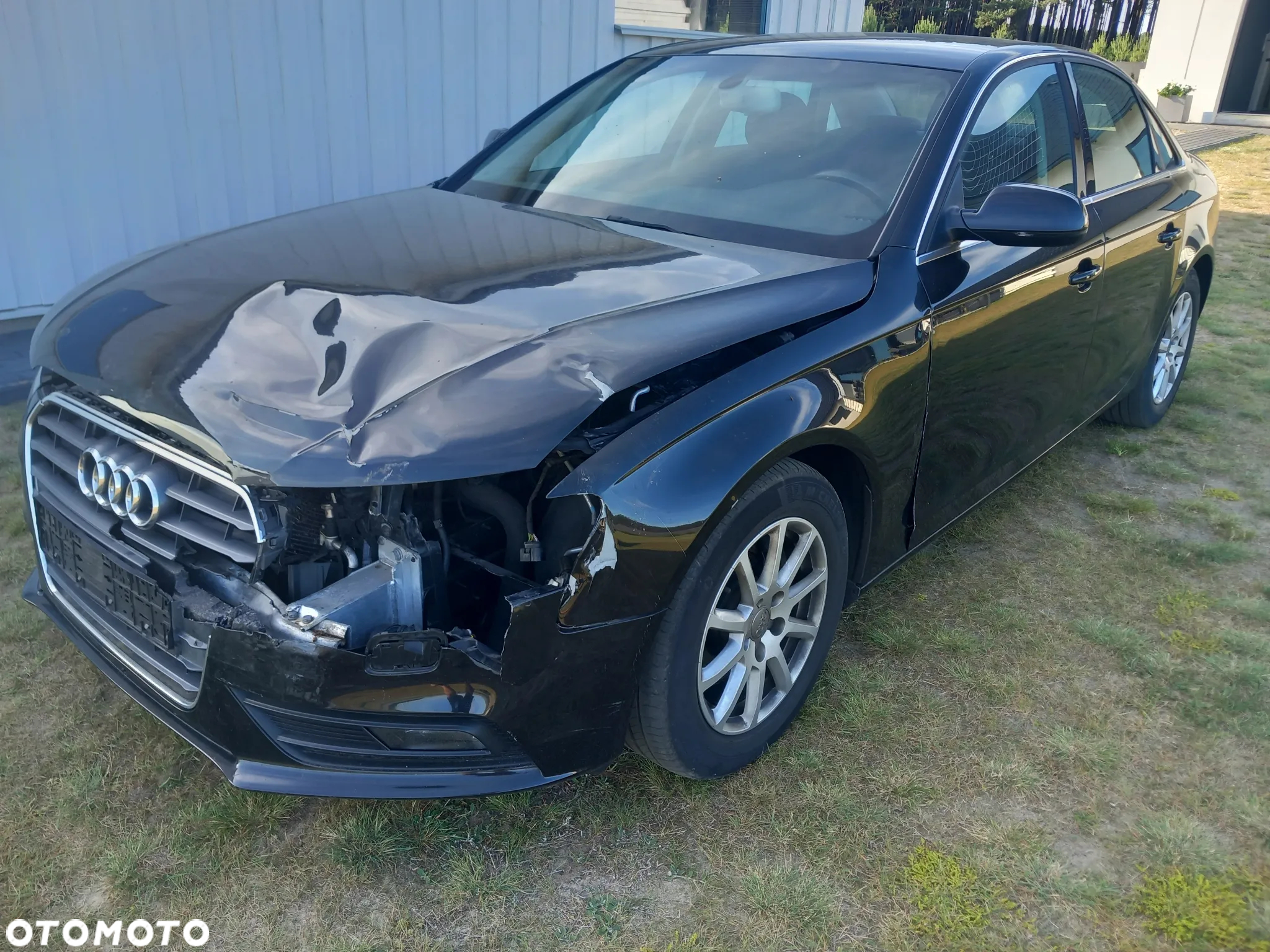 Audi A4 1.8 TFSI - 3