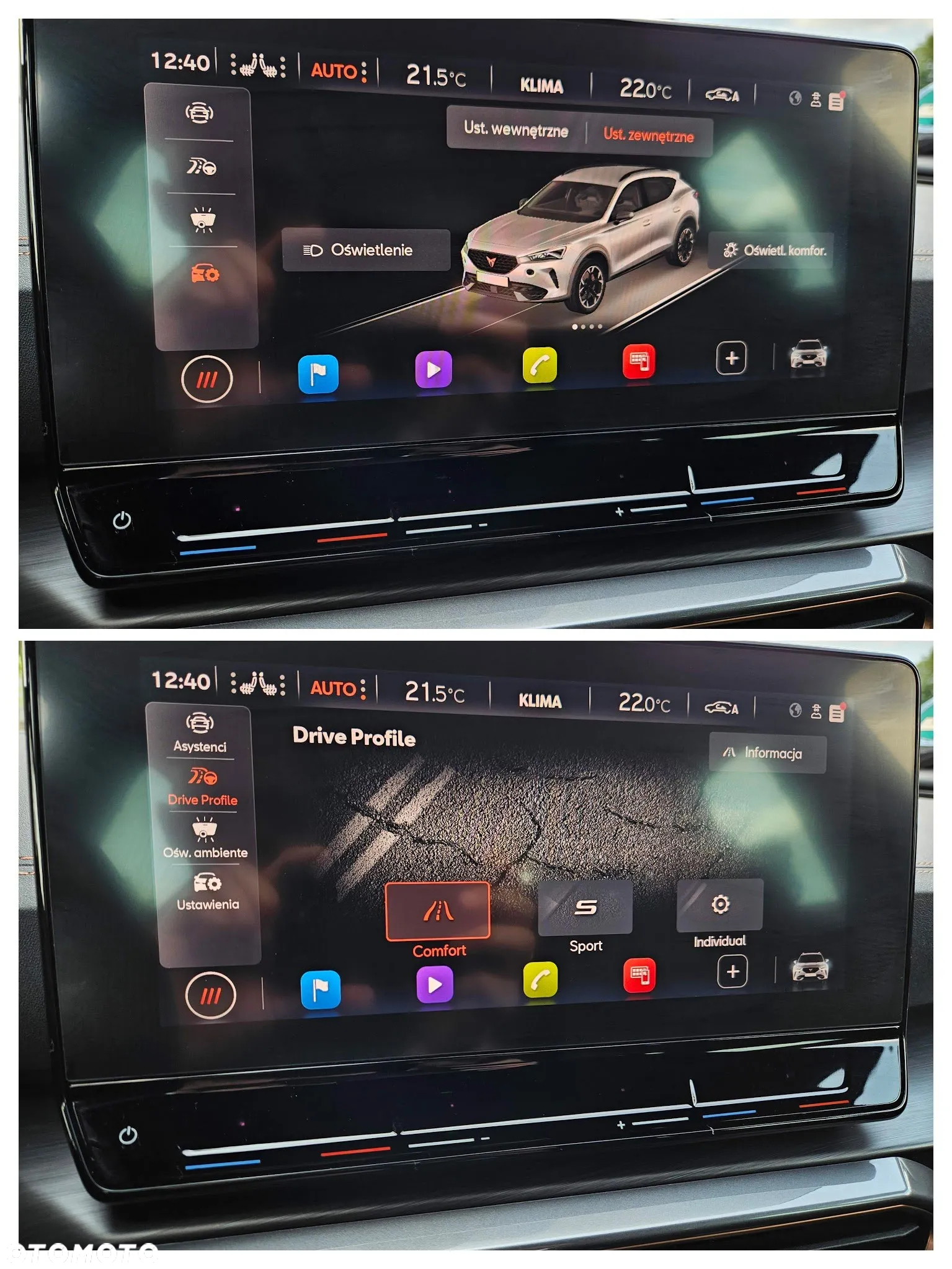 Cupra Formentor 1.5 TSI DSG - 35
