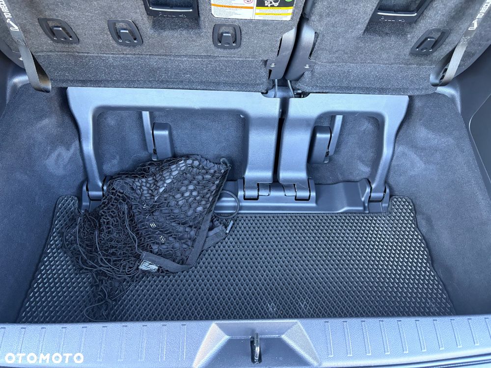 Toyota Sienna - 26