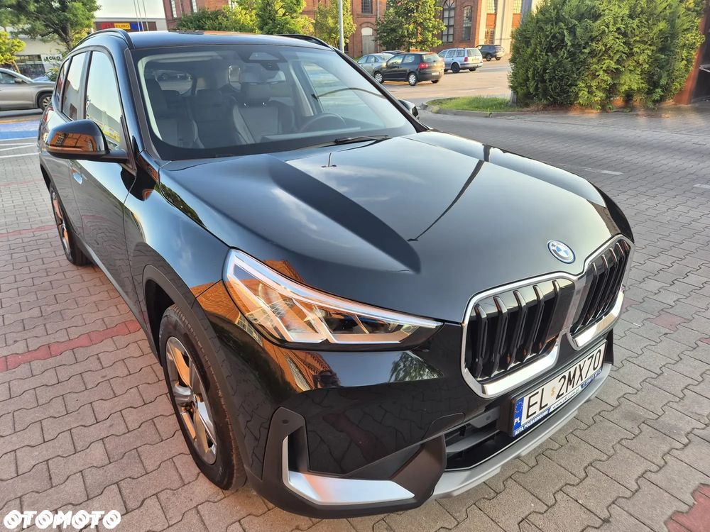 BMW X1 xDrive25e M Sportpaket - 17